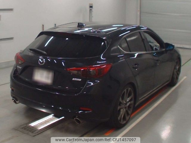 mazda axela 2018 -MAZDA--Axela BM5FS-414998---MAZDA--Axela BM5FS-414998- image 2