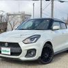 suzuki swift 2017 quick_quick_CBA-ZC33S_ZC33S-102516 image 6