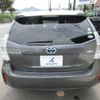 toyota prius-α 2012 -TOYOTA 【飛騨 300ﾁ4357】--Prius α ZVW41W-3161795---TOYOTA 【飛騨 300ﾁ4357】--Prius α ZVW41W-3161795- image 13