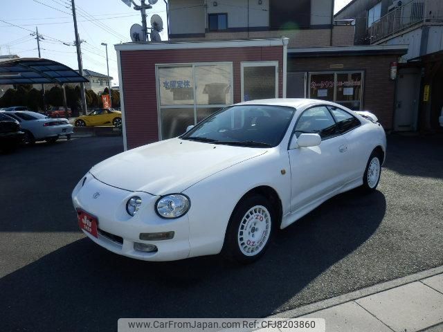 toyota celica 1998 -TOYOTA--Celica ST202--0129344---TOYOTA--Celica ST202--0129344- image 1