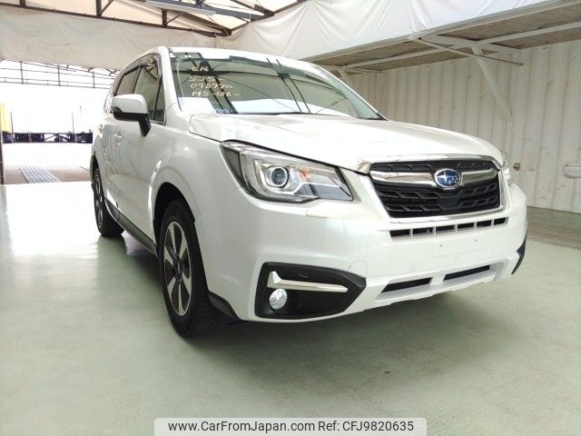 subaru forester 2017 ENHANCEAUTO_1_ea283312 image 1