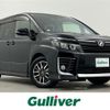 toyota voxy 2014 -TOYOTA--Voxy DBA-ZRR80W--ZRR80-0059211---TOYOTA--Voxy DBA-ZRR80W--ZRR80-0059211- image 1