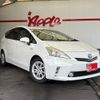 toyota prius-α 2012 -TOYOTA--Prius α DAA-ZVW41W--ZVW41-3090641---TOYOTA--Prius α DAA-ZVW41W--ZVW41-3090641- image 2