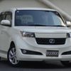 toyota bb 2009 quick_quick_DBA-QNC21_QNC21- 0078897 image 4