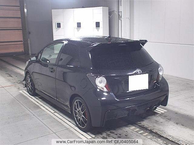 toyota vitz 2013 -TOYOTA 【札幌 541ﾅ131】--Vitz NCP131ｶｲ-2018294---TOYOTA 【札幌 541ﾅ131】--Vitz NCP131ｶｲ-2018294- image 2