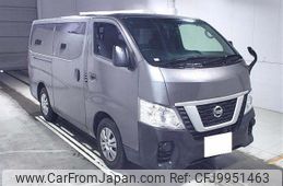 nissan caravan-van 2019 -NISSAN 【岐阜 400ﾎ1935】--Caravan Van VW2E26-114981---NISSAN 【岐阜 400ﾎ1935】--Caravan Van VW2E26-114981-