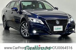 toyota crown 2019 -TOYOTA--Crown 6AA-AZSH20--AZSH20-1039125---TOYOTA--Crown 6AA-AZSH20--AZSH20-1039125-