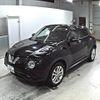 nissan juke 2015 -NISSAN 【京都 339つ2828】--Juke YF15--YF15-501112---NISSAN 【京都 339つ2828】--Juke YF15--YF15-501112- image 5