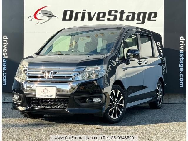 honda stepwagon-spada 2014 quick_quick_DBA-RK5_RK5-1409464 image 1