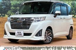 toyota roomy 2019 -TOYOTA--Roomy DBA-M900A--M900A-0399301---TOYOTA--Roomy DBA-M900A--M900A-0399301-