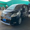 toyota alphard 2008 -TOYOTA--Alphard DBA-ANH20W--ANH20-8009741---TOYOTA--Alphard DBA-ANH20W--ANH20-8009741- image 2