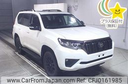 toyota land-cruiser-prado 2021 -TOYOTA--Land Cruiser Prado TRJ150W-0137390---TOYOTA--Land Cruiser Prado TRJ150W-0137390-