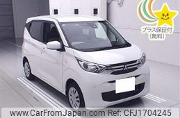 mitsubishi ek-wagon 2025 CFJ1704245