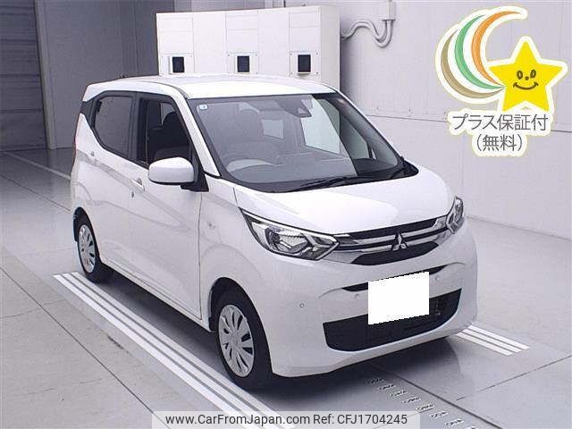 mitsubishi ek-wagon 2025 CFJ1704245 image 1