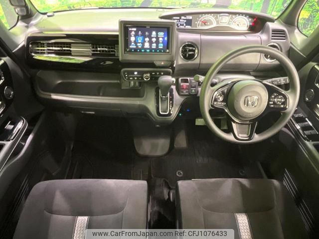honda n-box 2022 quick_quick_JF3_JF3-5168967 image 2