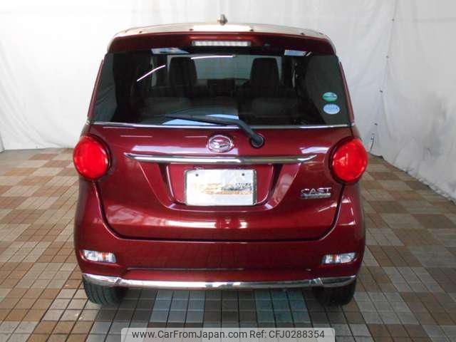 daihatsu cast 2015 -DAIHATSU--Cast LA250S--0012854---DAIHATSU--Cast LA250S--0012854- image 2