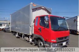 mitsubishi-fuso fighter 2019 CFJ8333251