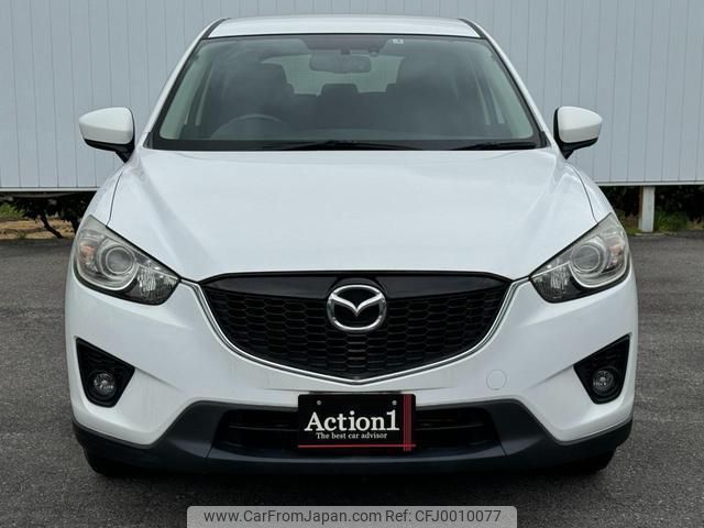 mazda cx-5 2013 quick_quick_KEEFW_KEEFW-110723 image 2
