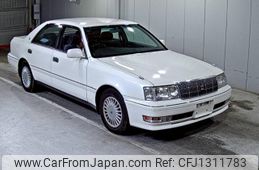 toyota crown 1998 -TOYOTA--Crown JZS155-0105592---TOYOTA--Crown JZS155-0105592-