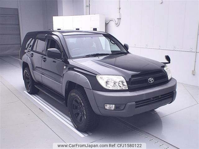 toyota hilux-surf 2004 CFJ1580122 image 1