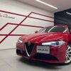 alfa-romeo giulia 2019 quick_quick_95220_ZAREAEKNXK7617480 image 1