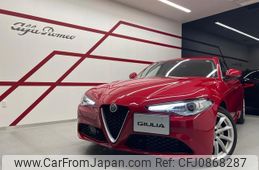 alfa-romeo giulia 2019 quick_quick_95220_ZAREAEKNXK7617480