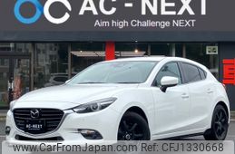 mazda axela 2018 -MAZDA--Axela LDA-BMLFS--BMLFS-113213---MAZDA--Axela LDA-BMLFS--BMLFS-113213-