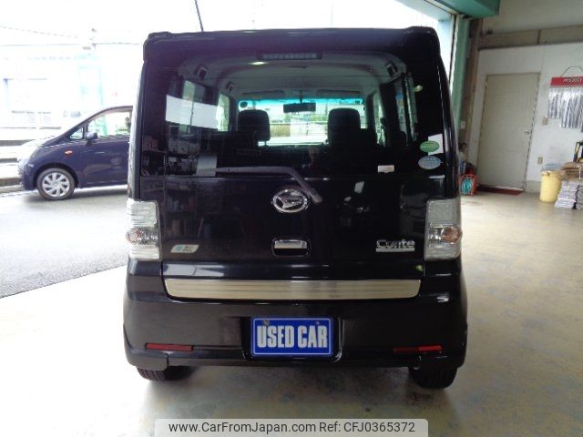 daihatsu move-conte 2012 -DAIHATSU 【三重 582ｻ7746】--Move Conte L575S--0158741---DAIHATSU 【三重 582ｻ7746】--Move Conte L575S--0158741- image 2