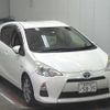 toyota aqua 2012 -TOYOTA 【福島 502ｾ5835】--AQUA NHP10-6053641---TOYOTA 【福島 502ｾ5835】--AQUA NHP10-6053641- image 1