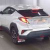 toyota c-hr 2017 -TOYOTA--C-HR DBA-NGX50--NGX50-2010594---TOYOTA--C-HR DBA-NGX50--NGX50-2010594- image 4