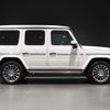 mercedes-benz g-class 2023 -MERCEDES-BENZ--Benz G Class 3DA-463350--W1N4633502X461383---MERCEDES-BENZ--Benz G Class 3DA-463350--W1N4633502X461383- image 9