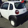 suzuki twin 2003 CFJ1519249 image 2