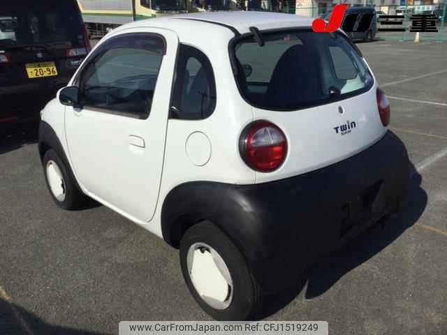 suzuki twin 2003 CFJ1519249 image 2