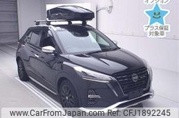 nissan kix 2023 CFJ1892245