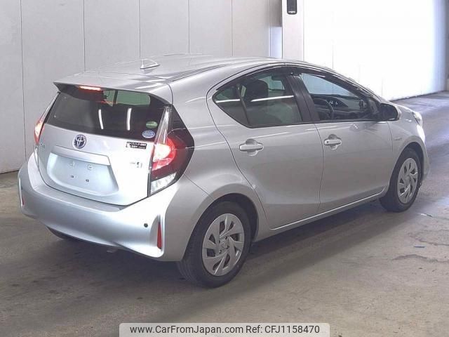 toyota aqua 2020 quick_quick_DAA-NHP10_NHP10-2662191 image 2