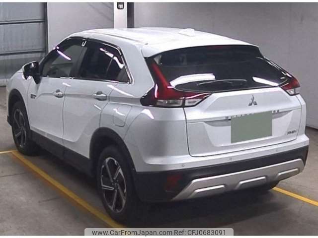 mitsubishi eclipse-cross 2023 -MITSUBISHI 【多摩 304ｽ5921】--Eclipse Cross 5LA-GL3W--GL3W-0602137---MITSUBISHI 【多摩 304ｽ5921】--Eclipse Cross 5LA-GL3W--GL3W-0602137- image 2