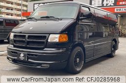 dodge ram 2000 -CHRYSLER--Dodge Ram ﾌﾒｲ--YK139790---CHRYSLER--Dodge Ram ﾌﾒｲ--YK139790-