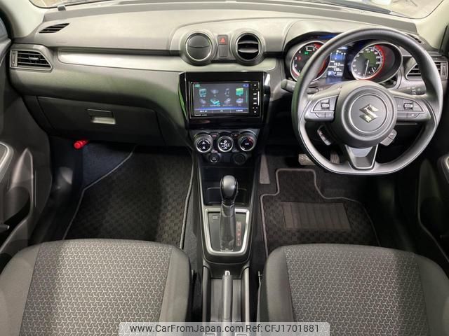 suzuki swift 2022 CFJ1701881 image 2
