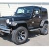 chrysler jeep-wrangler 2006 -CHRYSLER--Jeep Wrangler E-TJ40S--1J4F449S56P708636---CHRYSLER--Jeep Wrangler E-TJ40S--1J4F449S56P708636- image 2