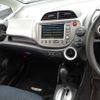 honda fit 2007 -HONDA--Fit GE6-1019759---HONDA--Fit GE6-1019759- image 10