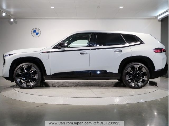 bmw bmw-others 2024 -BMW--BMW XM 3LA-22CS44--WBS32CS0709U36855---BMW--BMW XM 3LA-22CS44--WBS32CS0709U36855- image 2