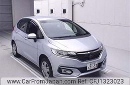 honda fit 2019 -HONDA 【金沢 530ｾ7153】--Fit GK4--1308649---HONDA 【金沢 530ｾ7153】--Fit GK4--1308649-