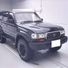 toyota land-cruiser-wagon 1997 -TOYOTA 【岐阜 130ﾀ1997】--Land Cruiser Wagon FZJ80G-0176263---TOYOTA 【岐阜 130ﾀ1997】--Land Cruiser Wagon FZJ80G-0176263- image 1