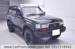 toyota land-cruiser-wagon 1997 -TOYOTA 【岐阜 130ﾀ1997】--Land Cruiser Wagon FZJ80G-0176263---TOYOTA 【岐阜 130ﾀ1997】--Land Cruiser Wagon FZJ80G-0176263-