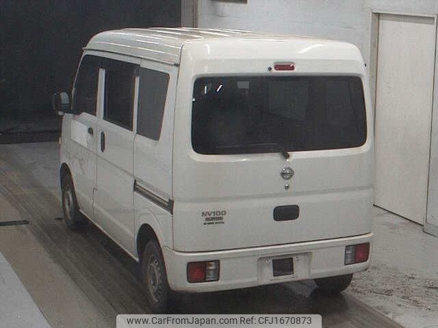 nissan clipper-van 2021 CFJ1670873 image 2