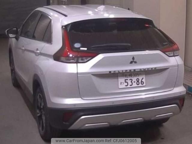 mitsubishi eclipse-cross 2022 quick_quick_5BA-GK1W_0400776 image 2