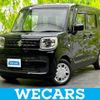 suzuki spacia 2021 quick_quick_5AA-MK53S_MK53S-348415 image 1