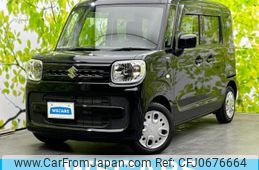 suzuki spacia 2021 quick_quick_5AA-MK53S_MK53S-348415