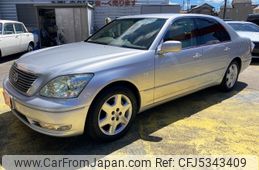 toyota celsior 2004 -TOYOTA--Celsior DBA-UCF31--UCF31----TOYOTA--Celsior DBA-UCF31--UCF31--