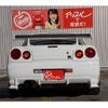 nissan skyline-gt-r 1999 quick_quick_BNR34_BNR34-001890 image 2